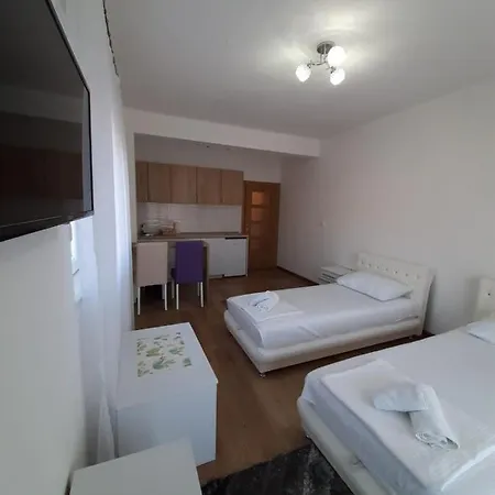 Pantovic - Apartman 4 *