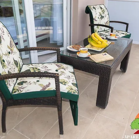 Pantovic - Apartman 4 Apartman Trebinje