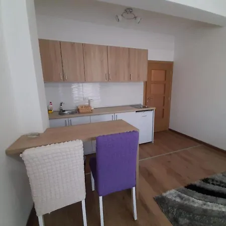 Pantovic - Apartman 4 Trebinje