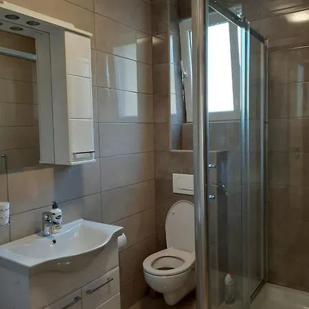 Pantovic - Apartman 4 Apartman