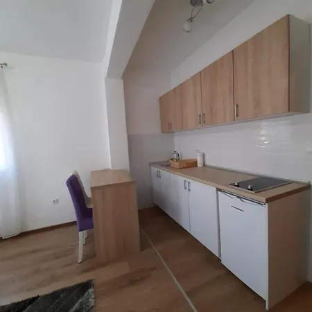 Pantovic - Apartman 4