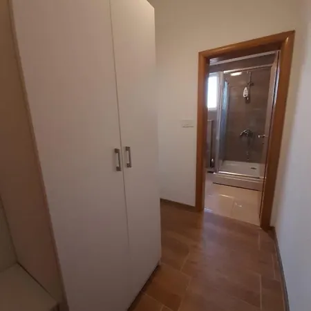 Pantovic - Apartman 4